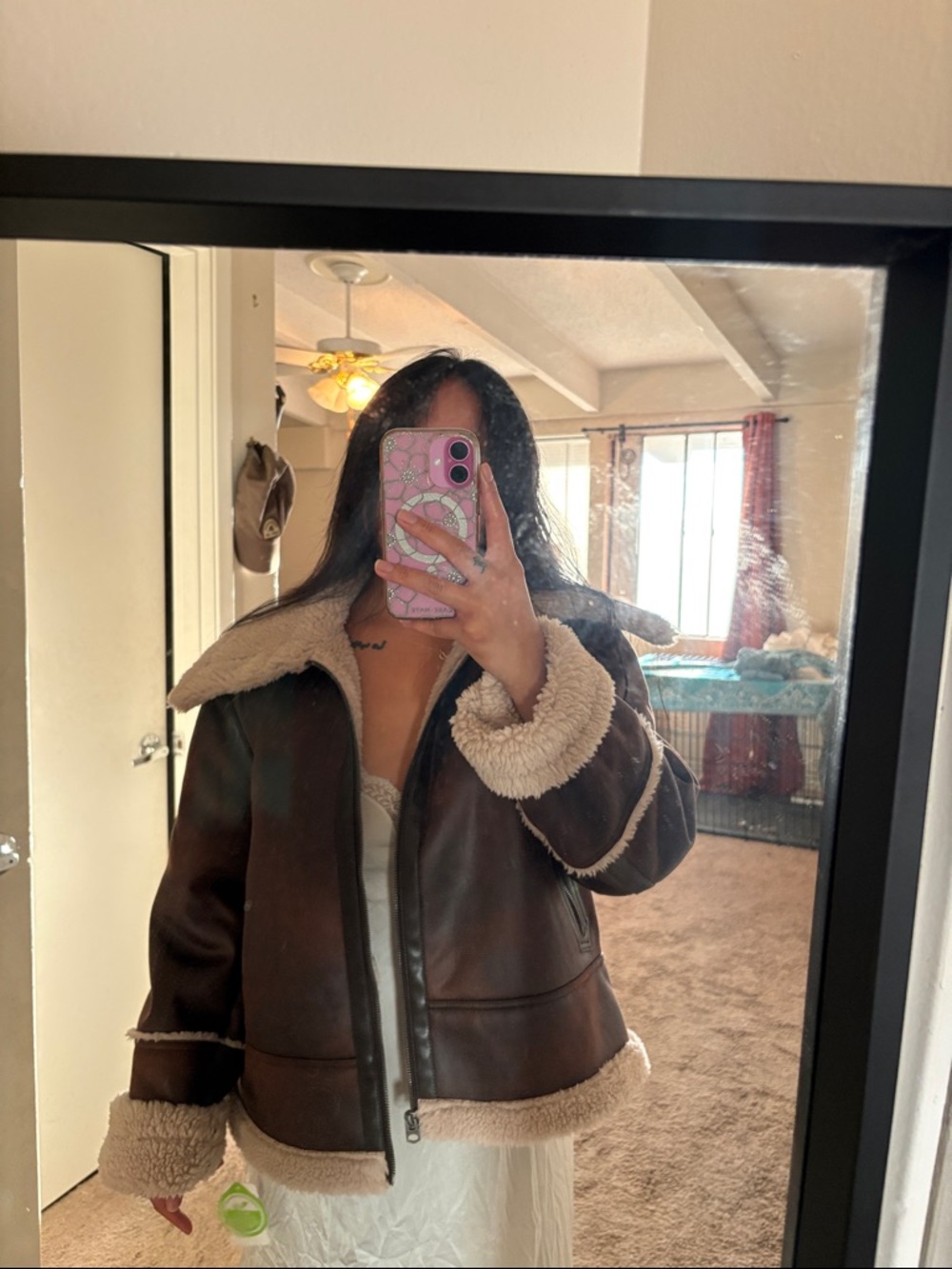 Lucky brand jacket - Picture 8 of 8